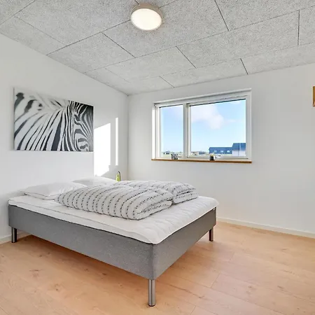 Lovely In With Wifi * Spottrup