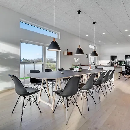 Lovely In With Wifi Spottrup