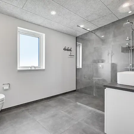 Lovely In With Wifi * Spottrup