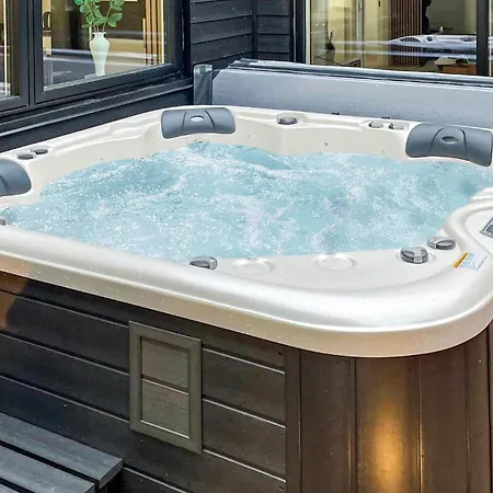 Lovely In With Wifi Hébergement de vacances