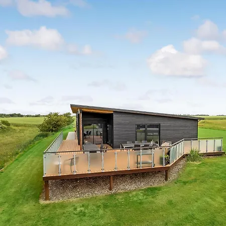 Lovely In With Wifi * Spottrup