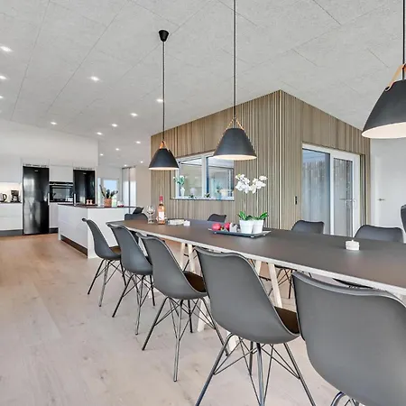 Lovely In With Wifi Ferienhaus
