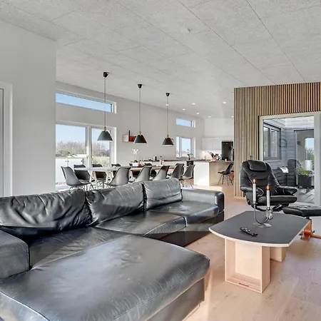 Belle Maison De 6 à Hébergement de vacances