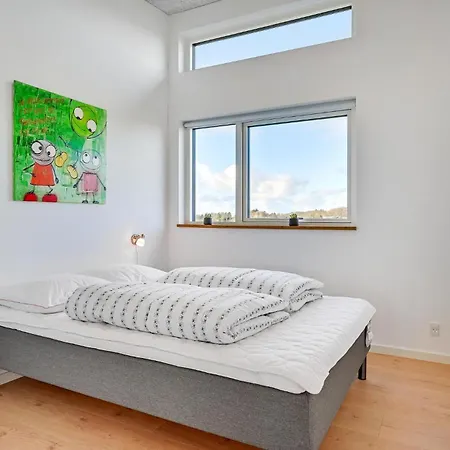 Hébergement de vacances Lovely In With Wifi