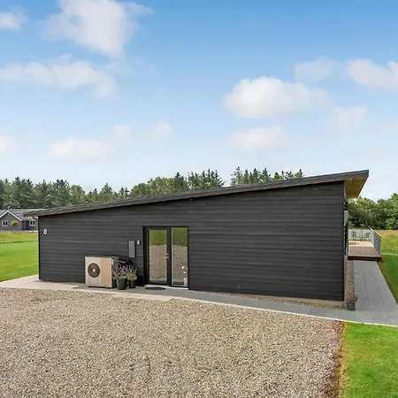 Hébergement de vacances Lovely In With Wifi