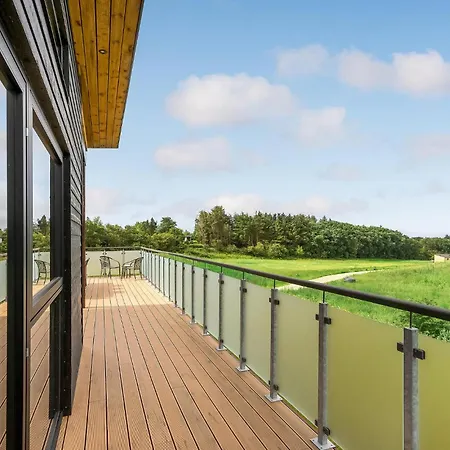 Hébergement de vacances Lovely In With Wifi