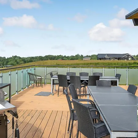 Hébergement de vacances Lovely In With Wifi *