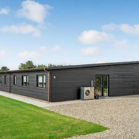 Hébergement de vacances Lovely In With Wifi