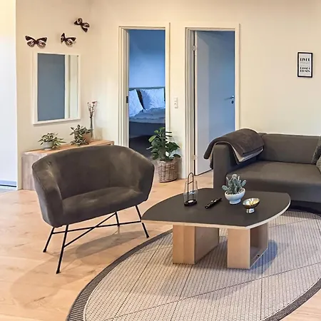 Belle Maison De 6 à Hébergement de vacances