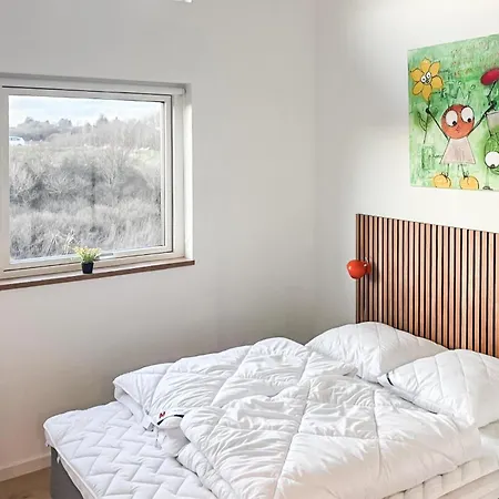 Lovely In With Wifi بيت للعطل *