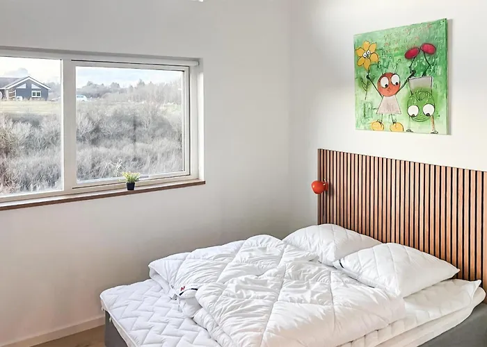 Lovely In With Wifi Сasa de vacaciones *